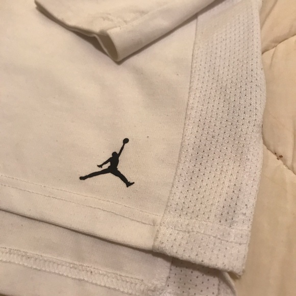 Air Jordan Hoodie - Picture 3 of 4